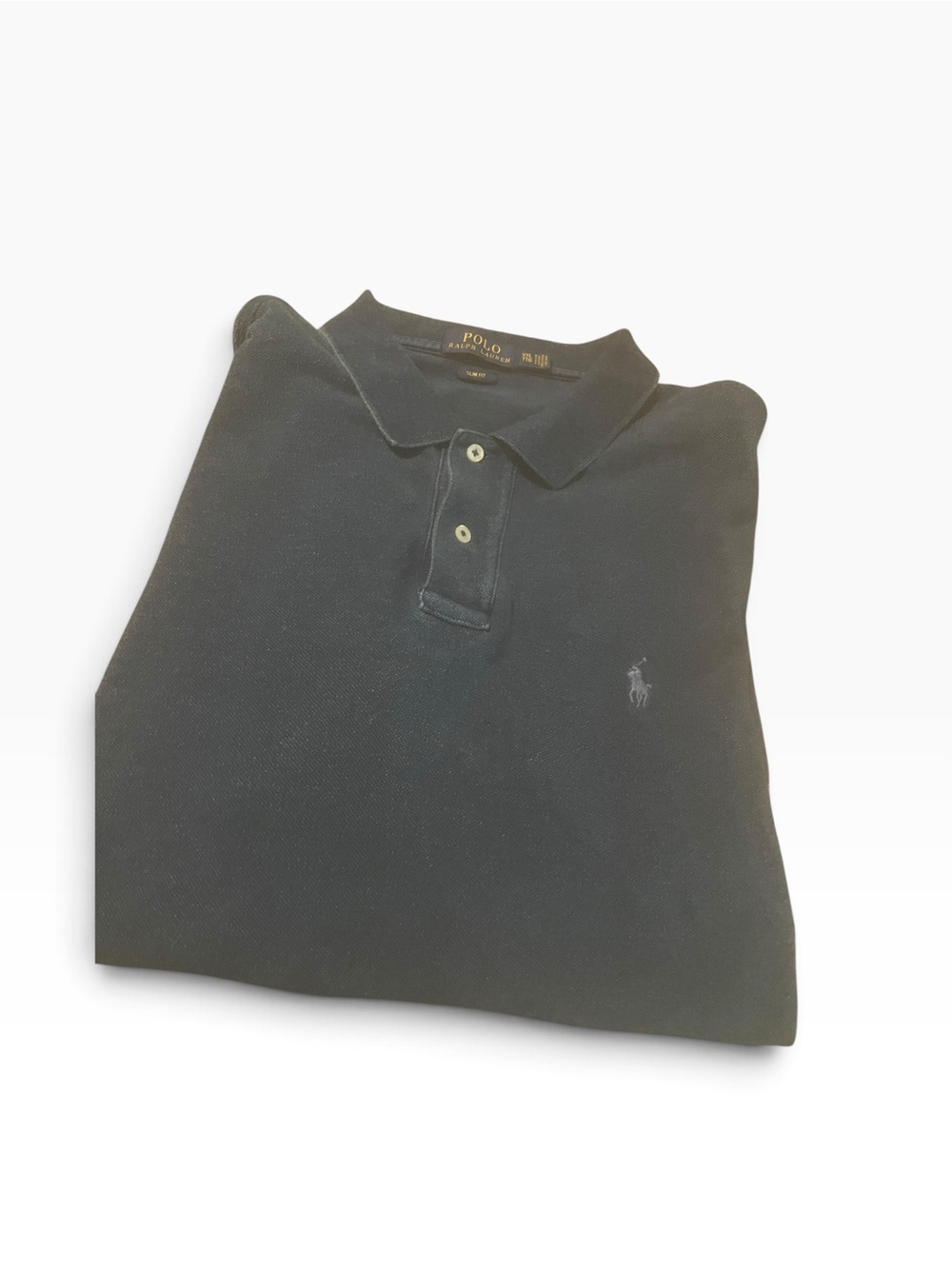 Polo Ralph Lauren size XXL short sleeved Men's polo ex condition